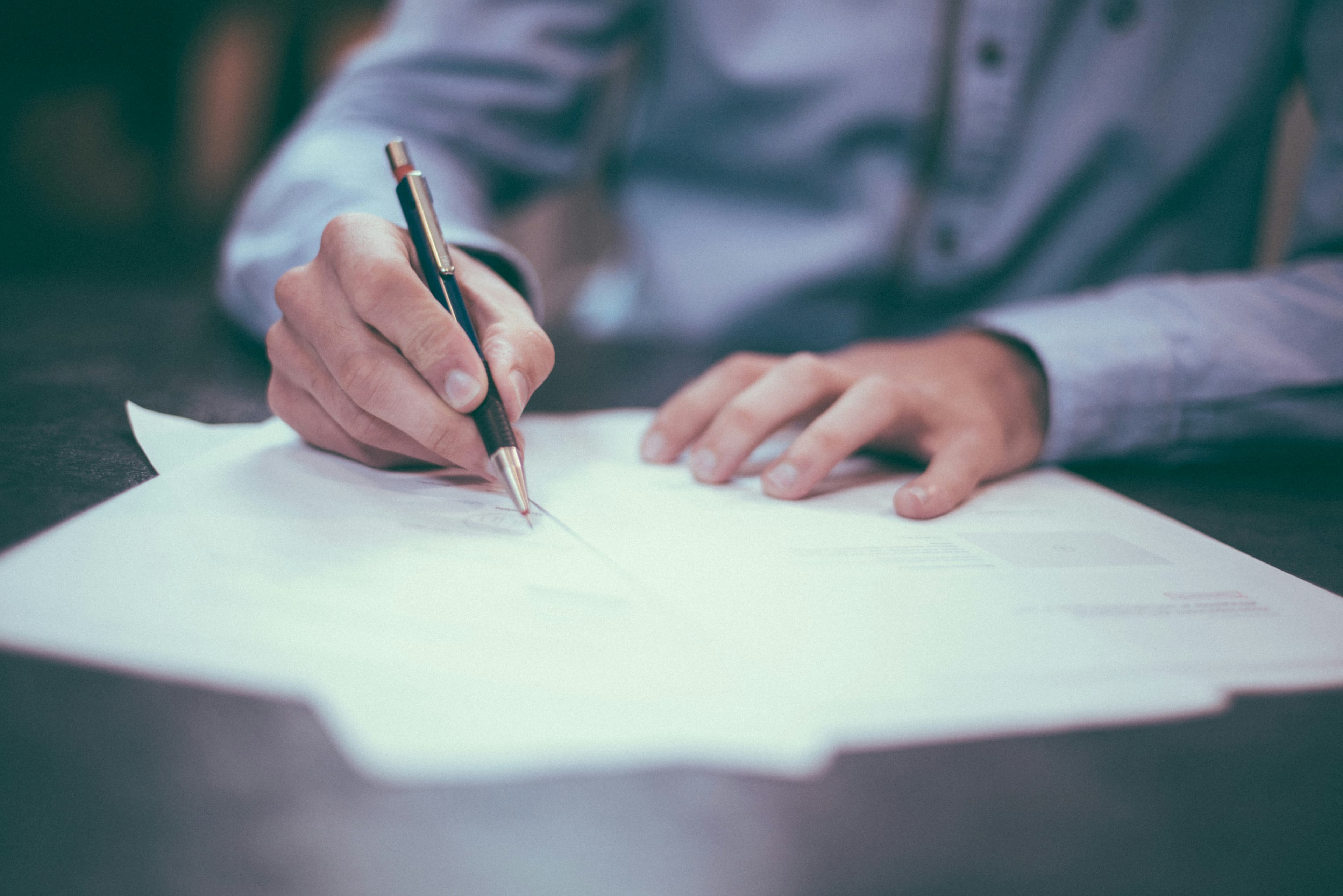 Trademark Registration