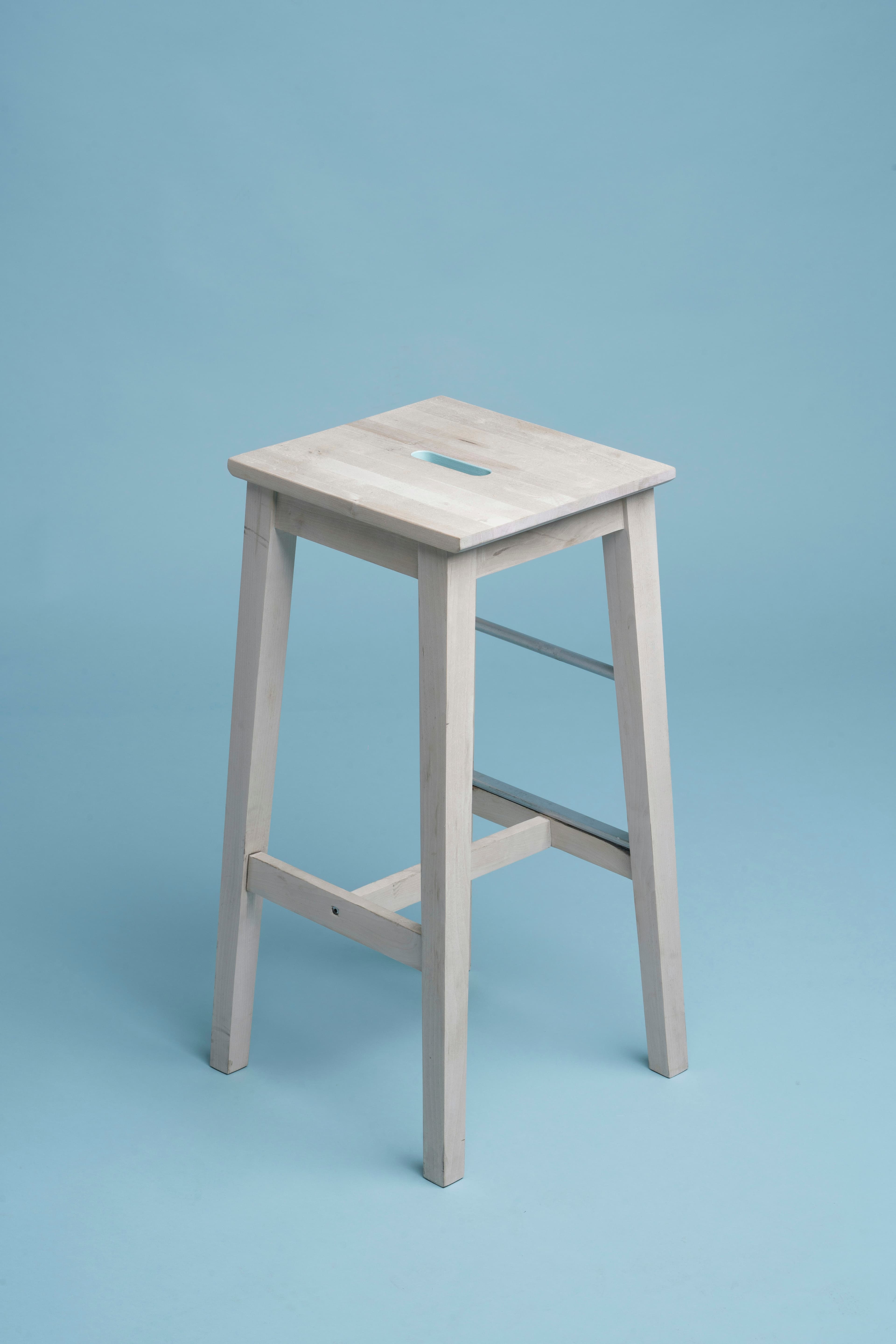 Minimal product photography