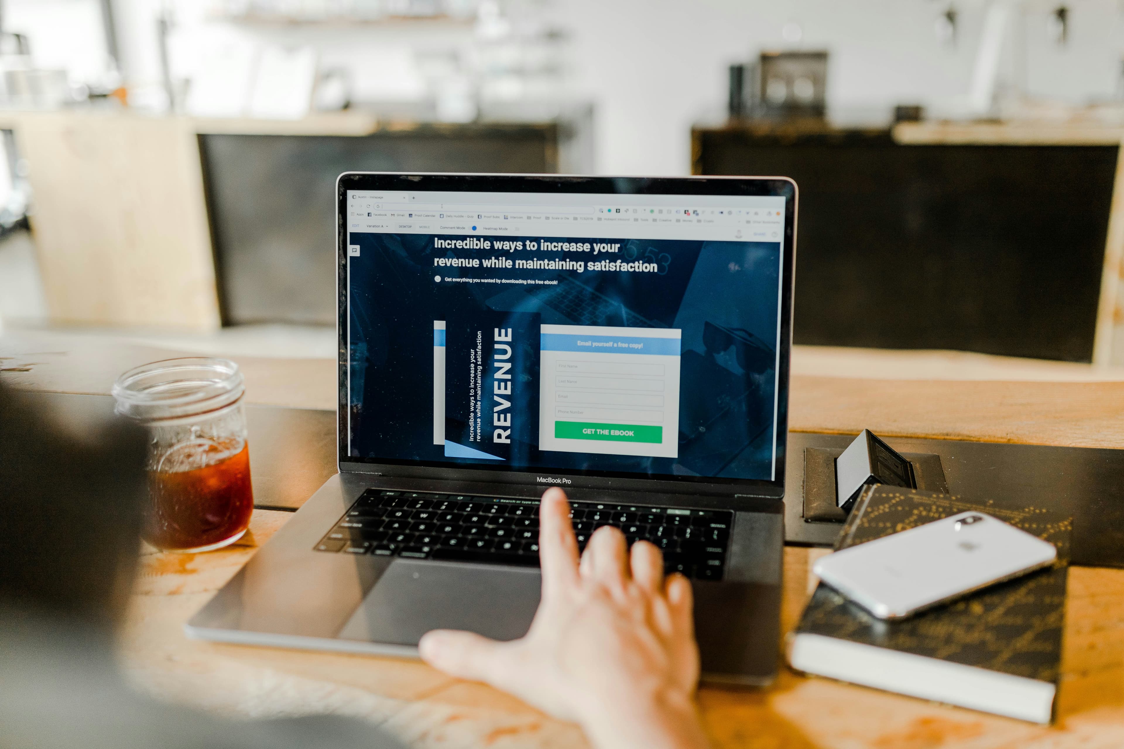 Platform integration